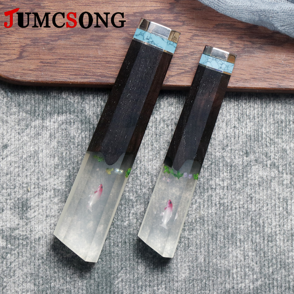 Kitchen Appliances Store - JUMCSONG Kitchen Knife Handle DIY Enthusiast
