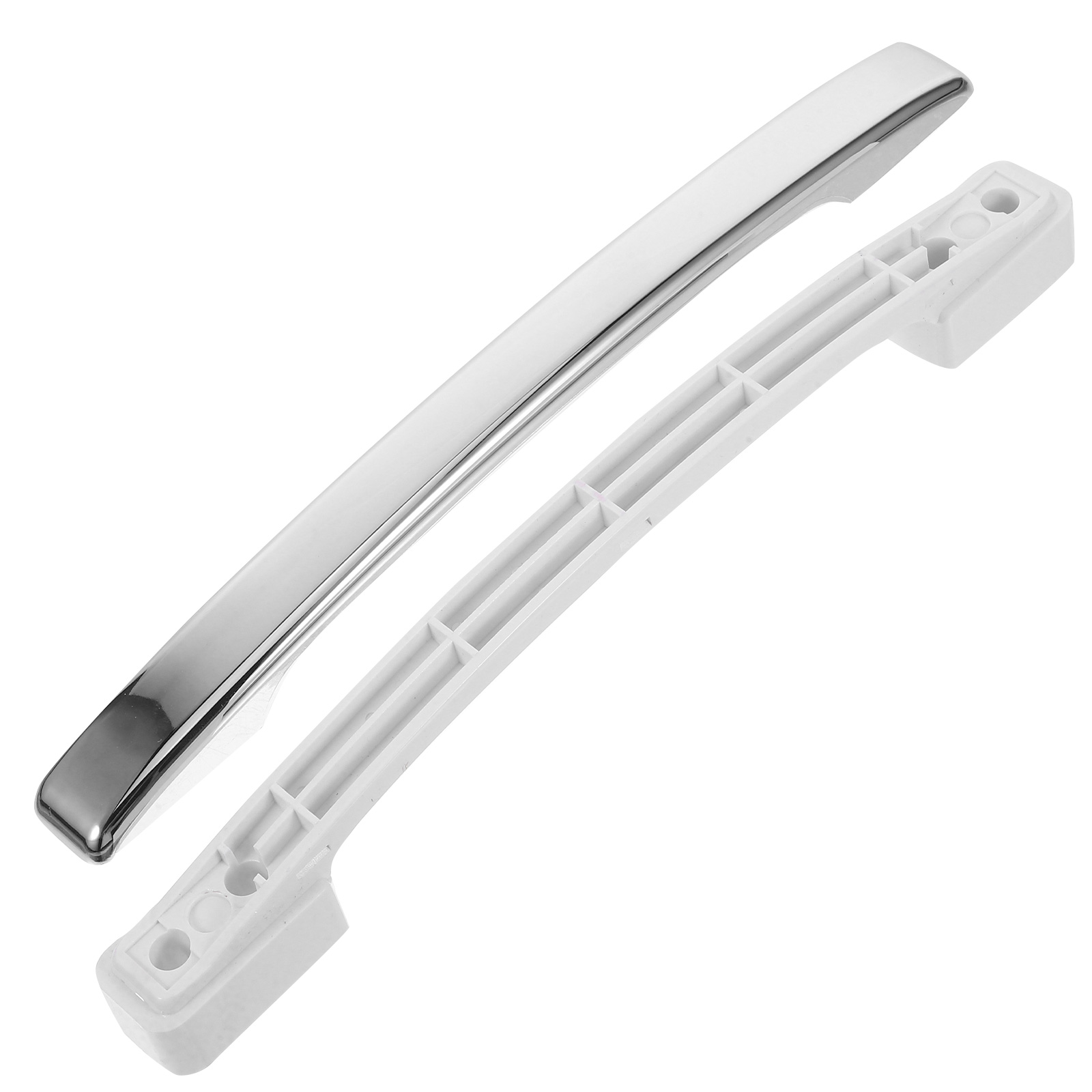 Kitchen Appliances Repair - 1pc Refrigerator Handle Door Freezer Universal