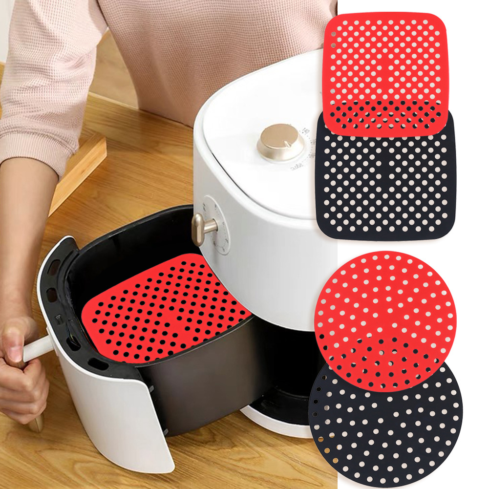 Kitchen Appliances Store - High Quality Air Fryer Silicone Mat