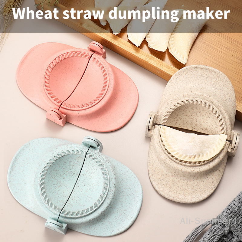 Kitchen Appliances For Baking - Dumpling Machine Tools Dumpling Mold Clamp