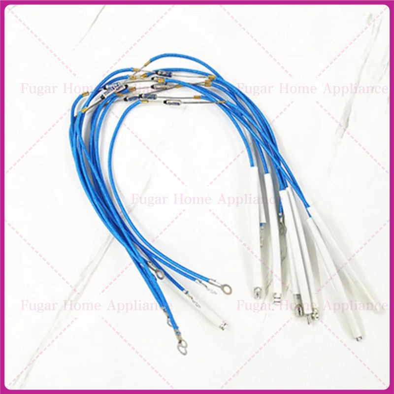 Kitchen Appliances Sales - 20pcs 51cm Universal 10A 250V 172