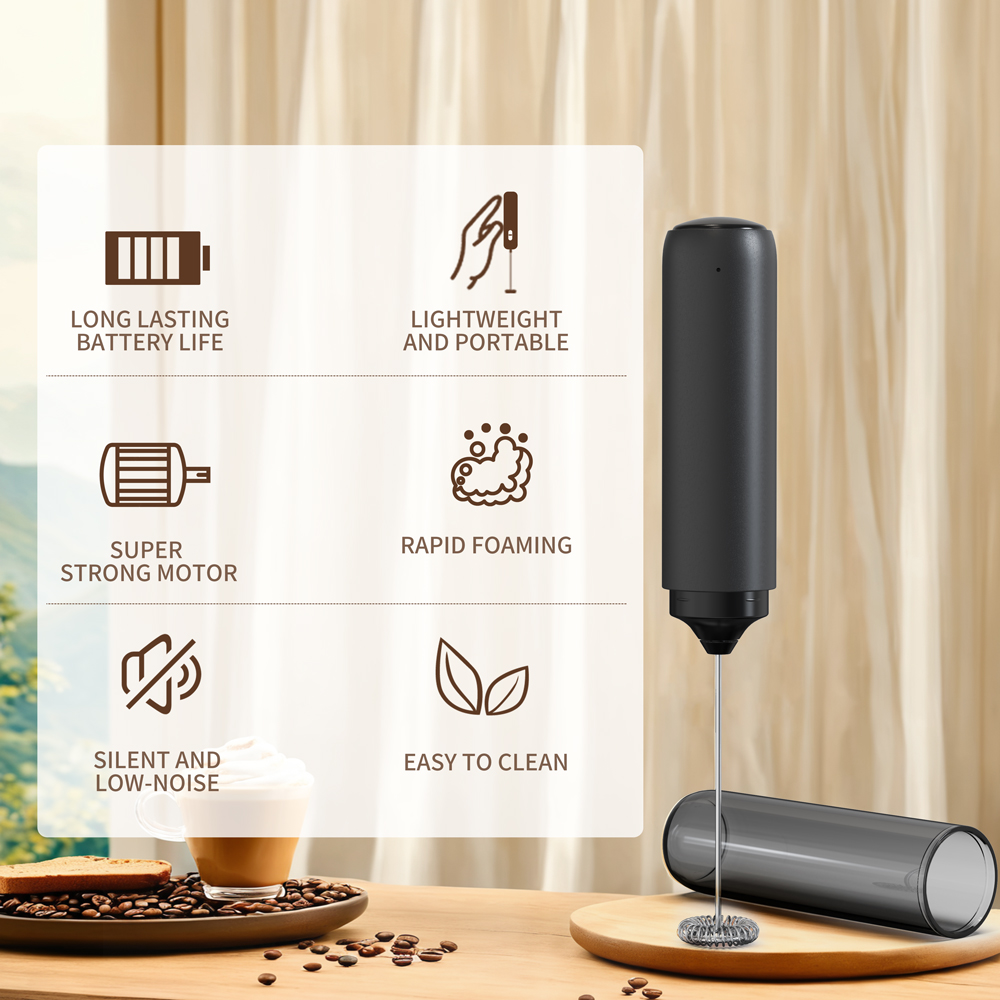 Kitchen Powerful Stirrer Milk  - Kitchen Appliances Sales 评论和价格