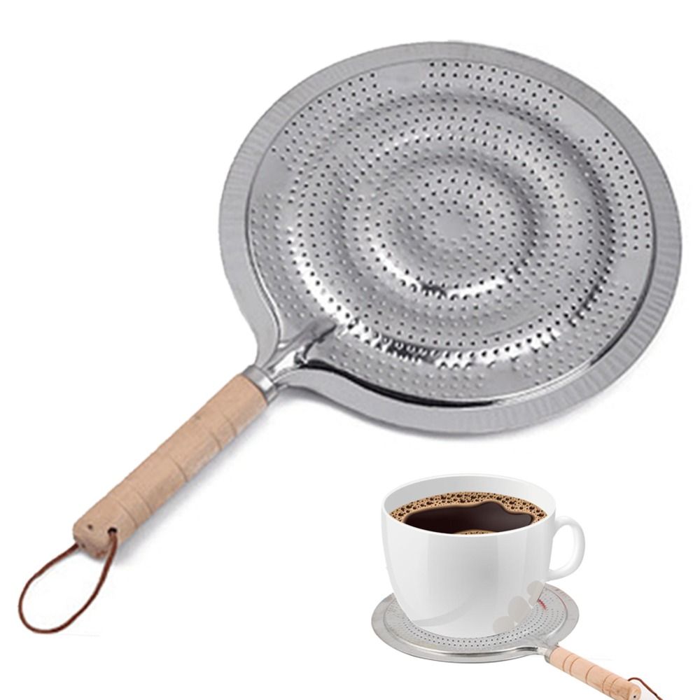 Metal 21cm Cook Ring Heat Insu - Kitchen Appliances Electric Stove 评论和价格