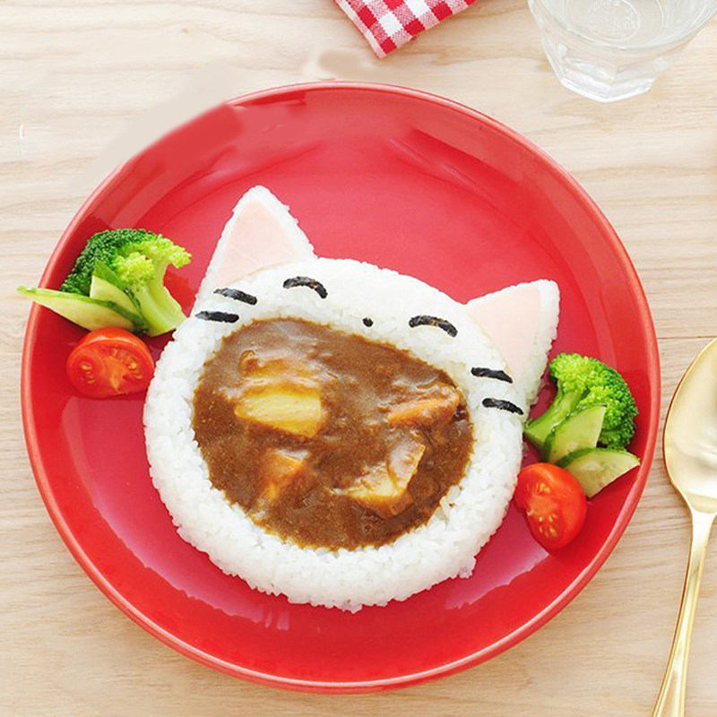 1Pcs Cute Cartoon Cat Bear Sus - Kitchen Appliances Store 评论和价格
