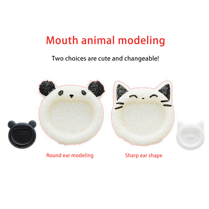 1Pcs Cute Cartoon Cat Bear Sus - Kitchen Appliances Store 评论和价格
