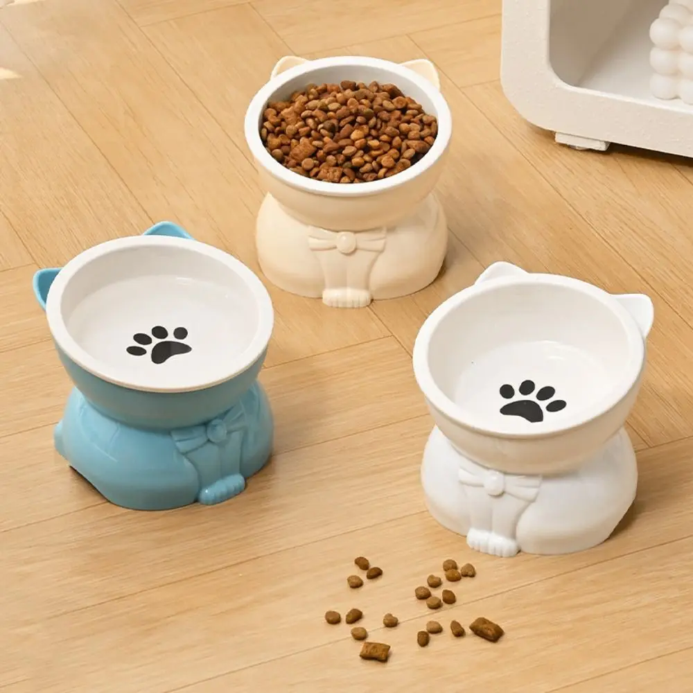 Pet Supplies Ceramic Cat Bowl  - Slow Cooker Ceramic 评论和价格