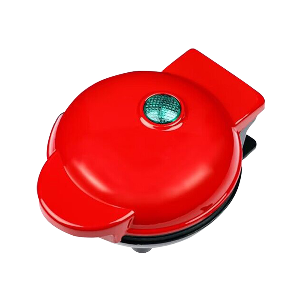 Mini Waffle Maker Bubble Egg C - Kitchen Appliances Small 评论和价格