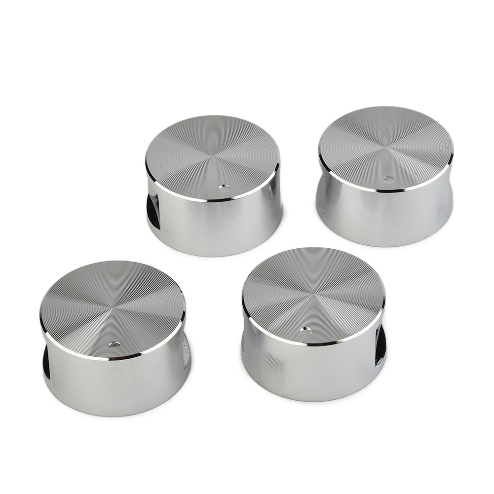 4PCS 6mm Diameter Rotary Switc - Kitchen Appliances Electric Stove 评论和价格