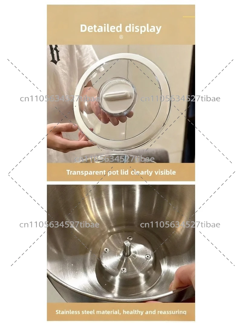 Household Small Automatic Nood - Kitchen Appliances Small 评论和价格
