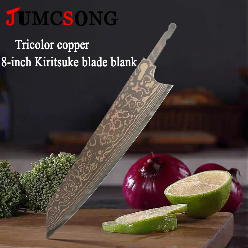 JUMCSONG Tricolor Copper Kirit - Kitchen Appliances Store 评论和价格