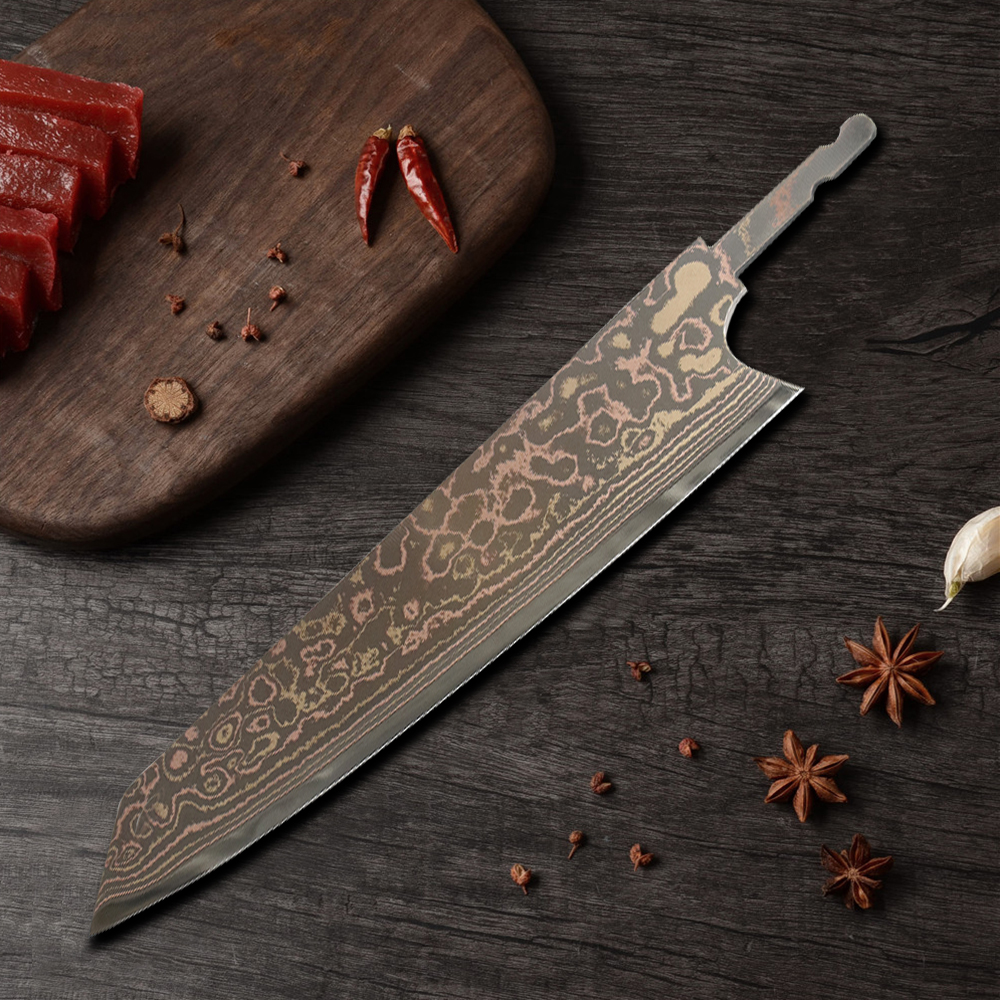 JUMCSONG Tricolor Copper Kirit - Kitchen Appliances Store 评论和价格