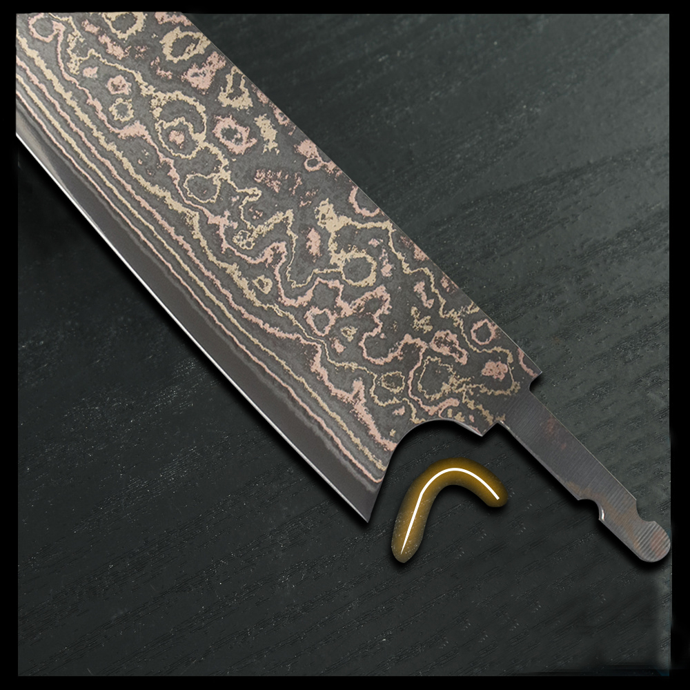 JUMCSONG Tricolor Copper Kirit - Kitchen Appliances Store 评论和价格
