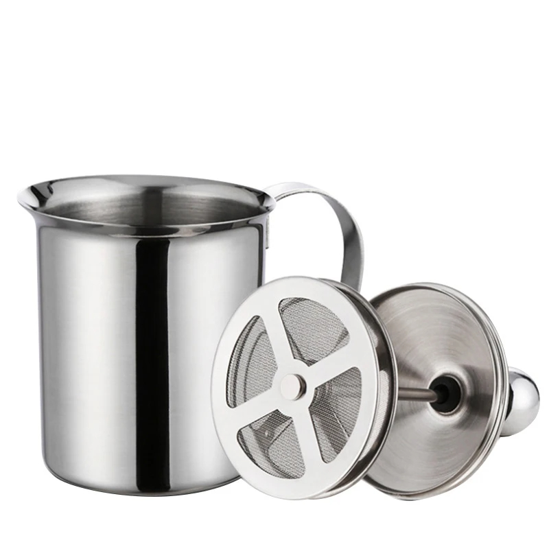 400ML Stainless Milk Frother F - Kitchen Appliances Sales 评论和价格