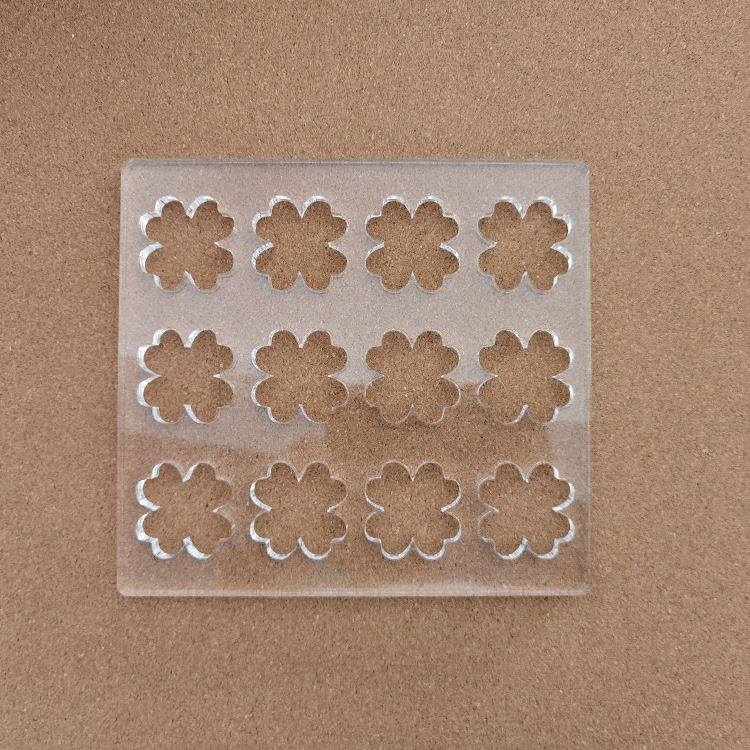 Acrylic Dacquoise Western Past - Kitchen Appliances For Baking 评论和价格