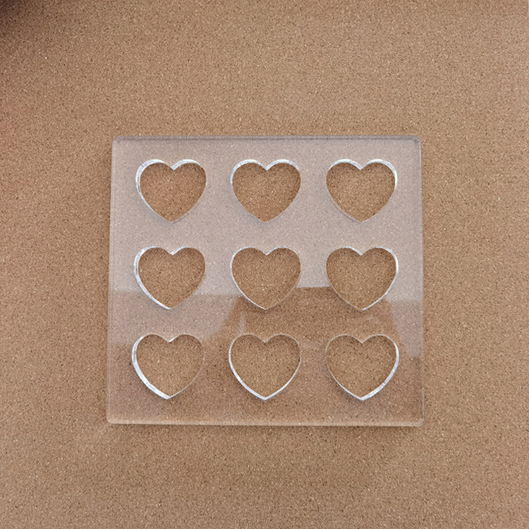 Acrylic Dacquoise Western Past - Kitchen Appliances For Baking 评论和价格