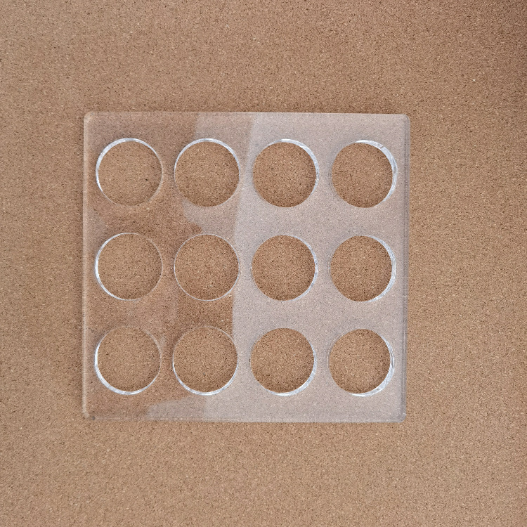 Acrylic Dacquoise Western Past - Kitchen Appliances For Baking 评论和价格