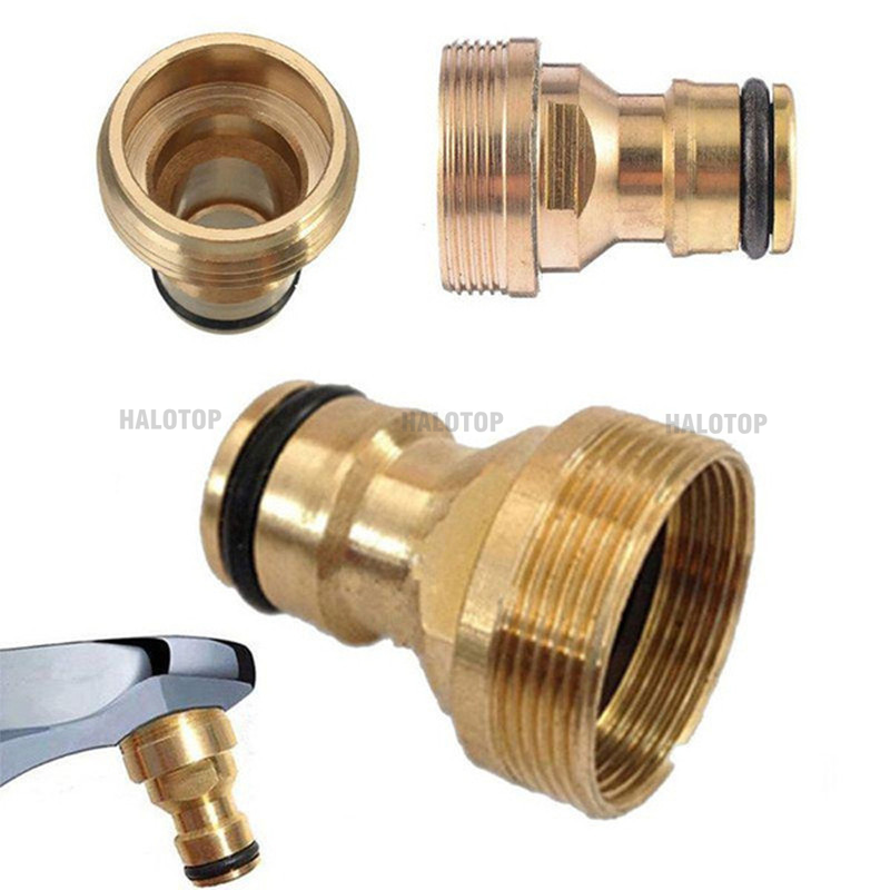 1/ 5PCS Universal Brass Tap Ki - Kitchen Appliances Sales 评论和价格