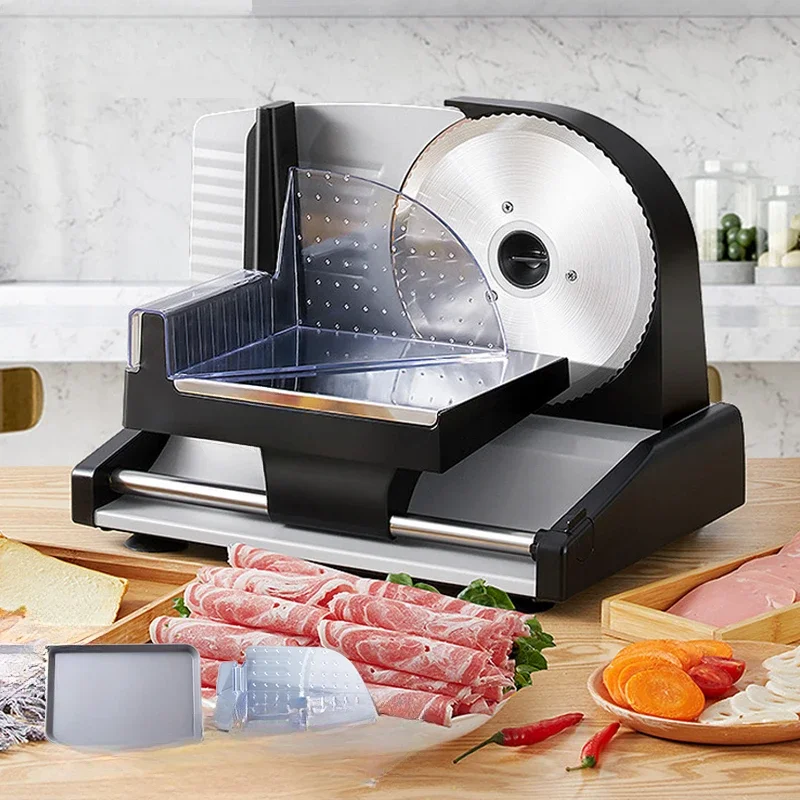 Electric Household Lamb Roll S - Kitchen Appliances Small 评论和价格