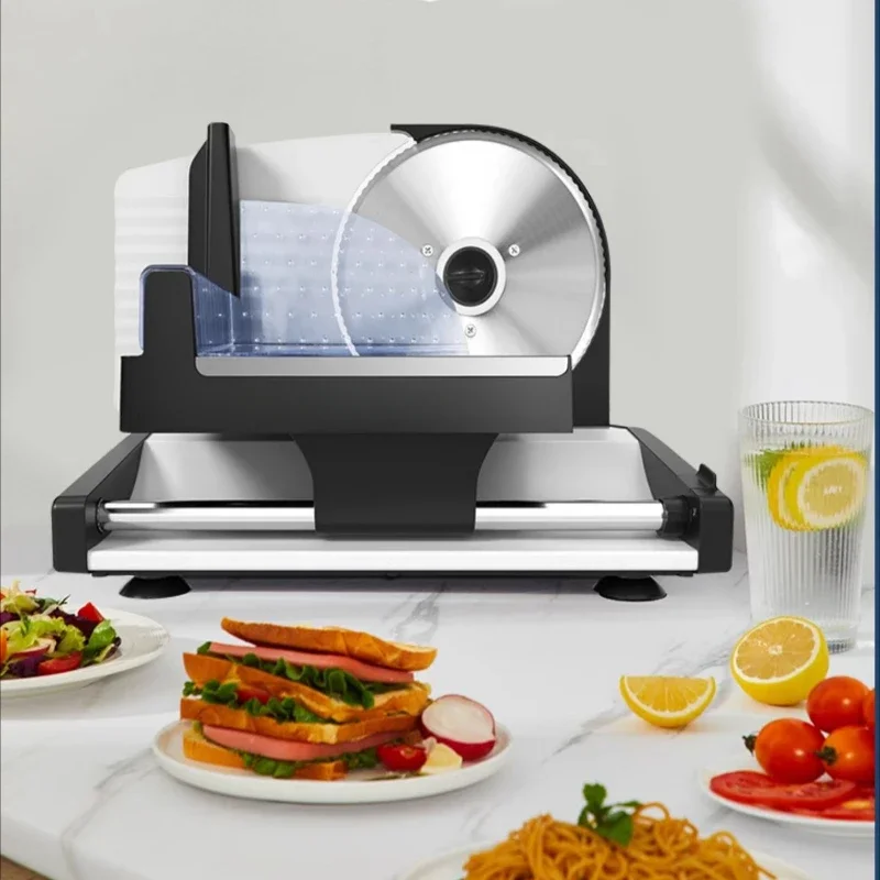 Electric Household Lamb Roll S - Kitchen Appliances Small 评论和价格