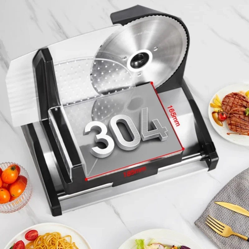 Electric Household Lamb Roll S - Kitchen Appliances Small 评论和价格