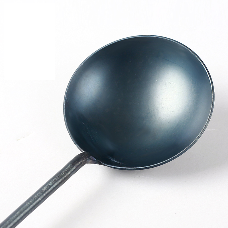 Traditional Iron Wok Spatula S - Kitchen Appliances Store 评论和价格