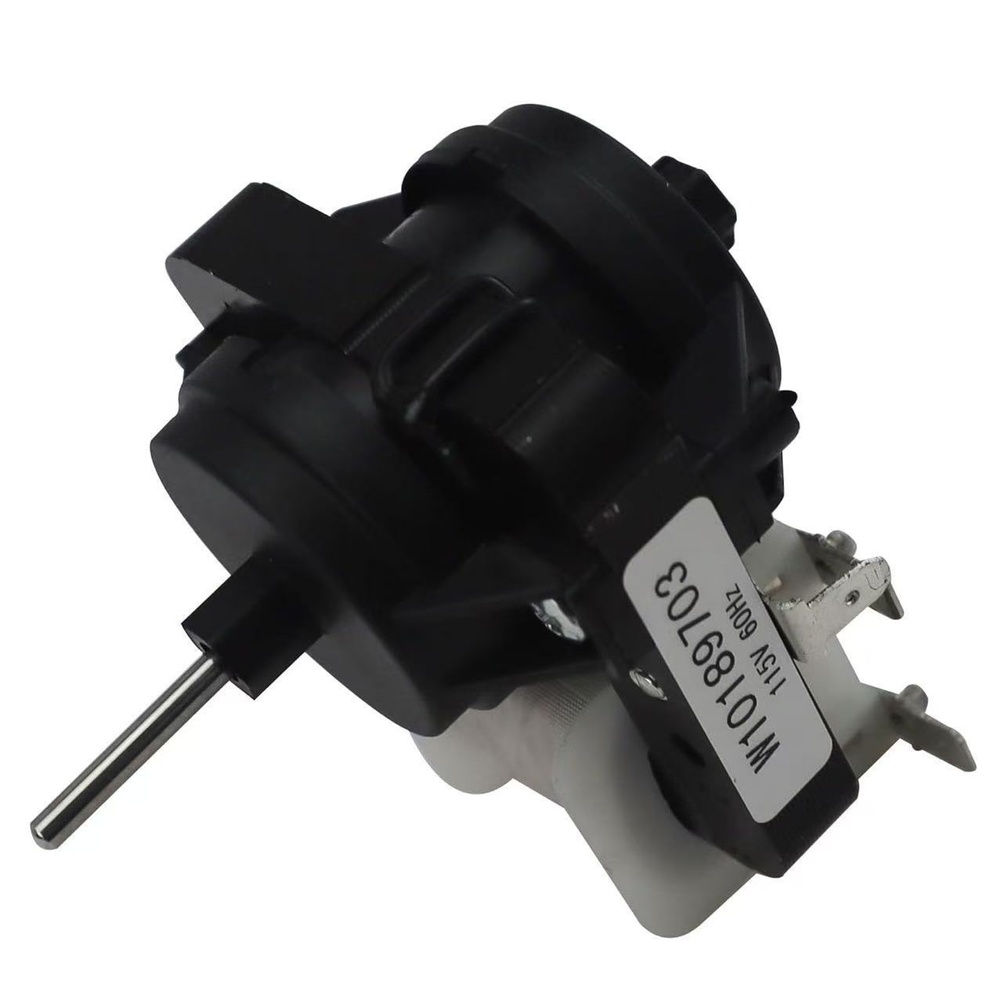115V Refrigerator Cooling Fan  - Kitchen Appliances Repair 评论和价格