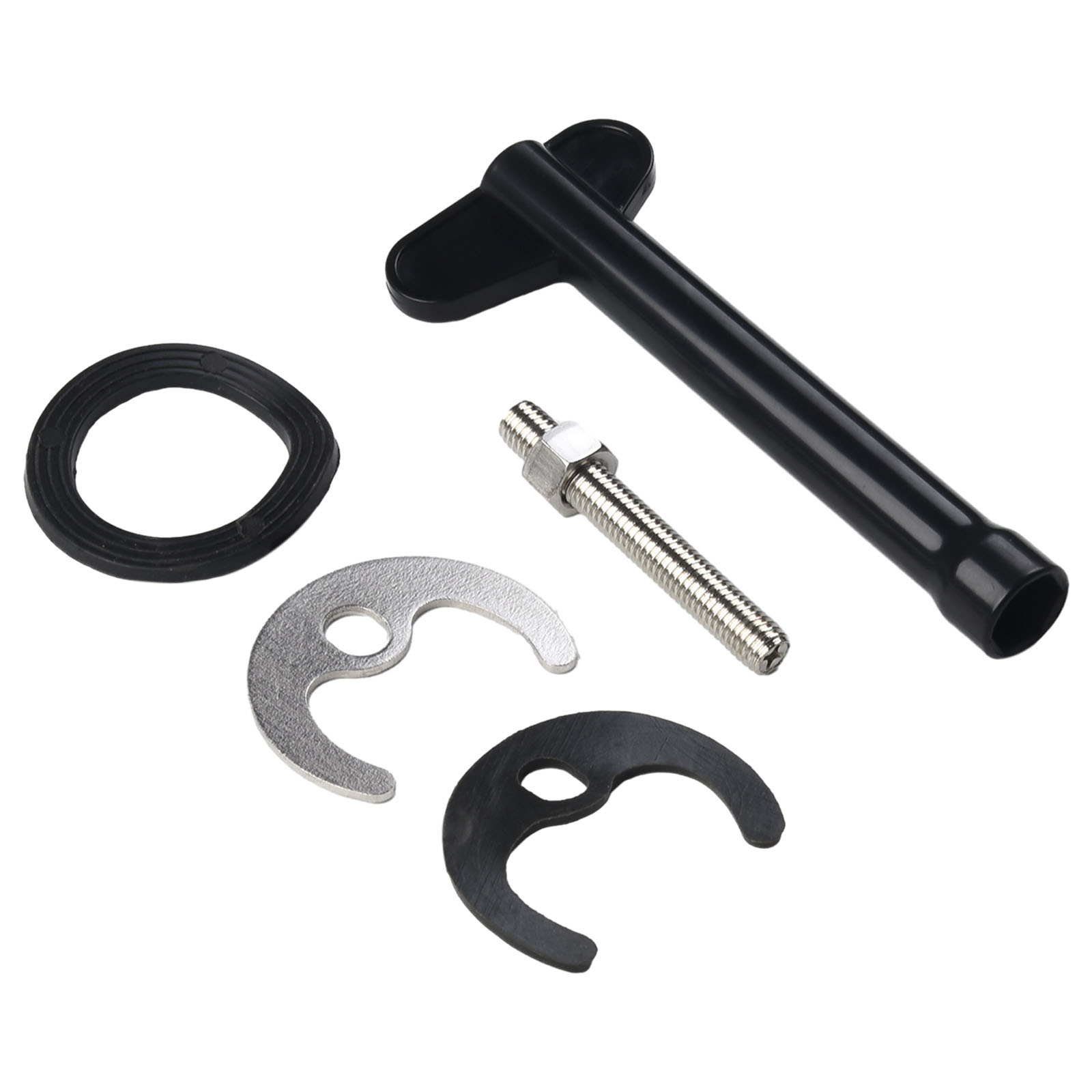 Tap Faucet Fixing Fitting Kit  - Kitchen Appliances Repair 评论和价格