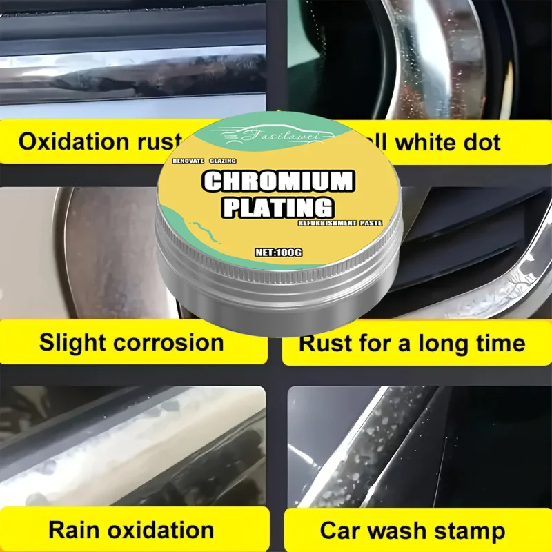 Good Multipurpose Metal Polish - Kitchen Appliances Repair 评论和价格