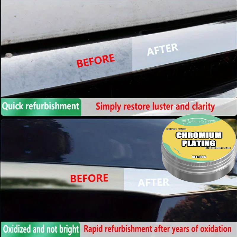 Good Multipurpose Metal Polish - Kitchen Appliances Repair 评论和价格