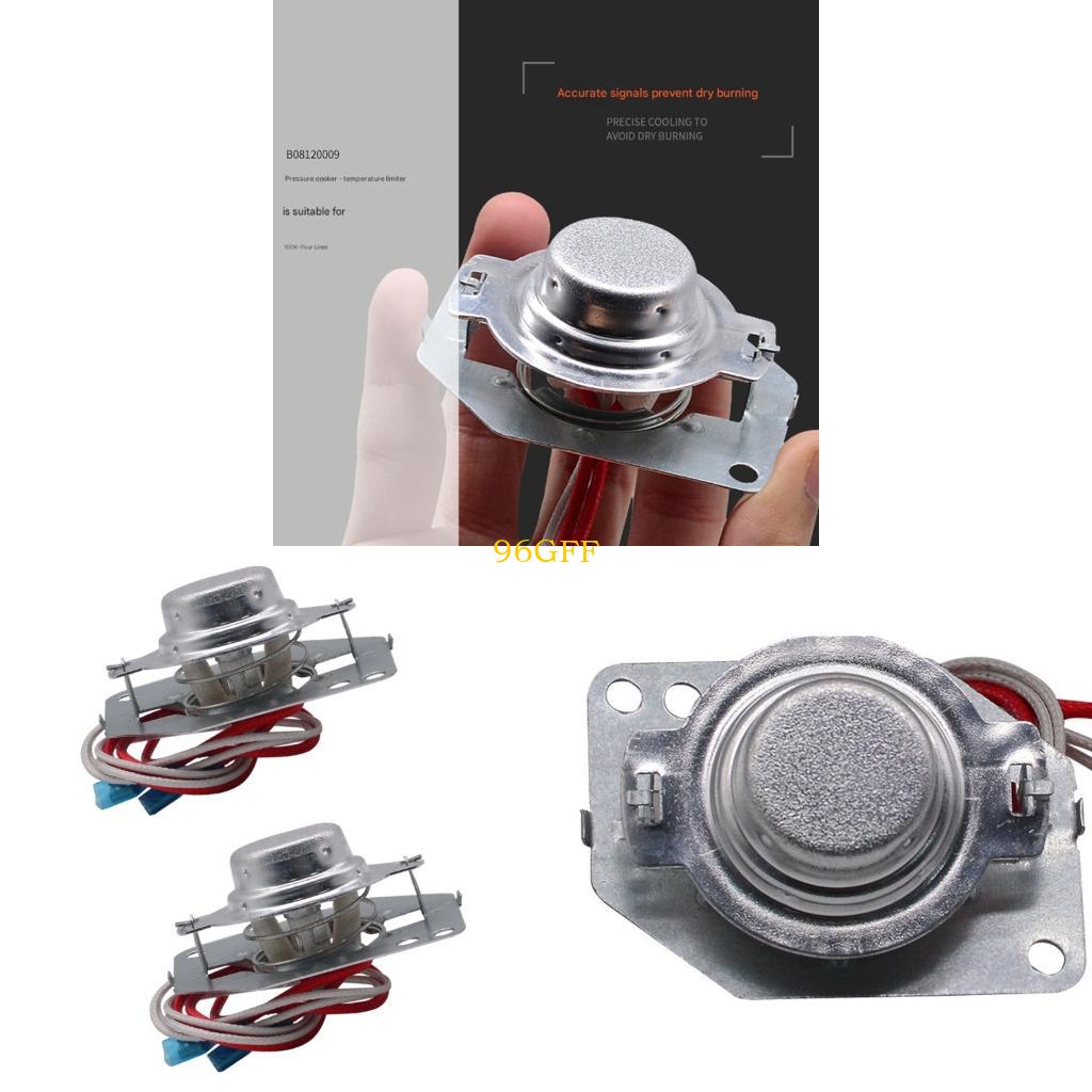 96GF 2 Pack Replacement Thermo - Kitchen Appliances Repair 评论和价格