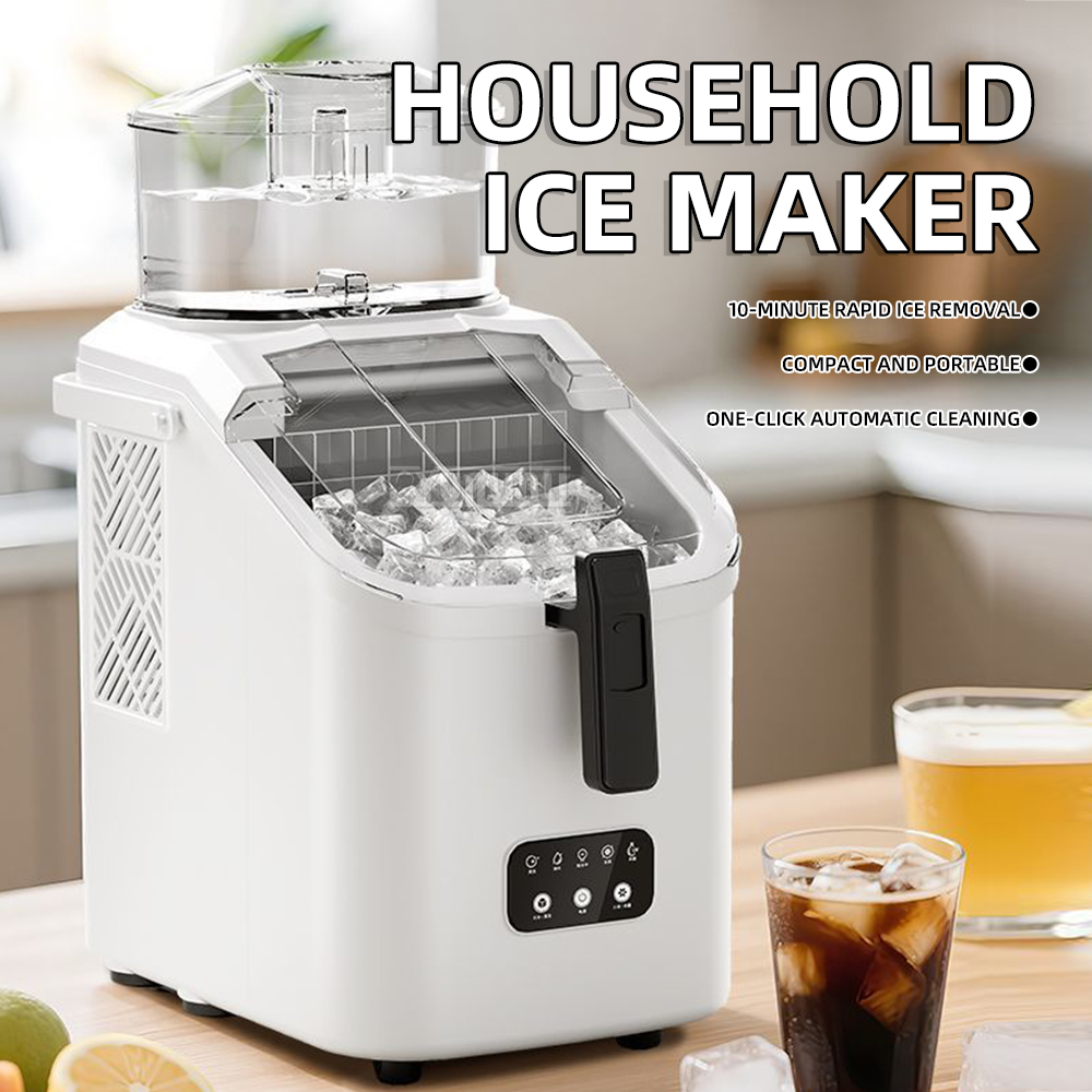 Z6-YF Household Ice Maker Smal - Kitchen Appliances Small 评论和价格