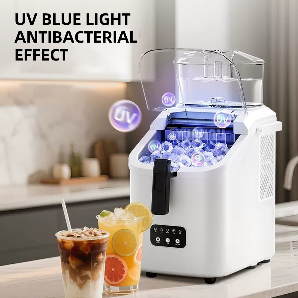 Z6-YF Household Ice Maker Smal - Kitchen Appliances Small 评论和价格