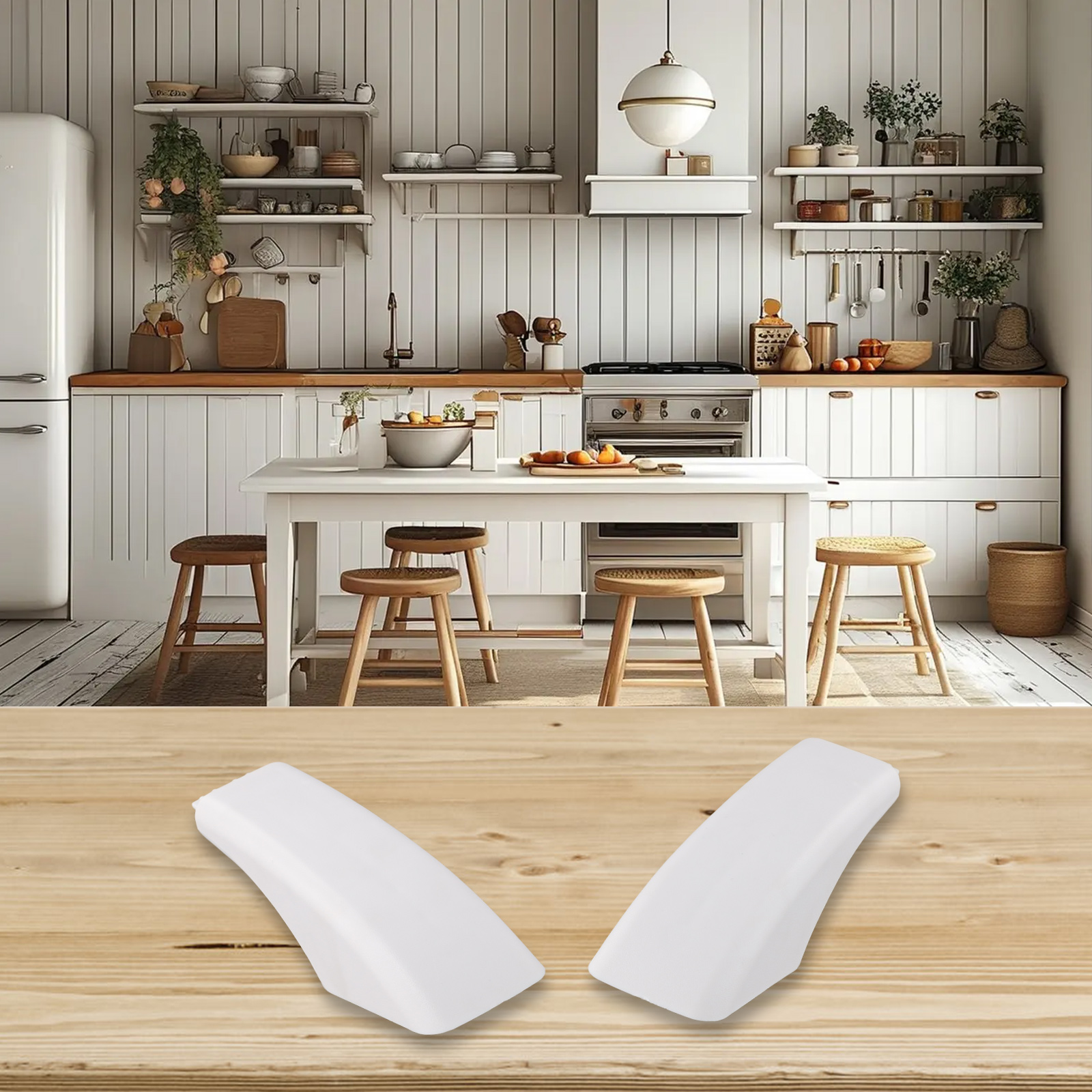 Kitchen Repair Oven End Cover  - Kitchen Appliances Repair 评论和价格