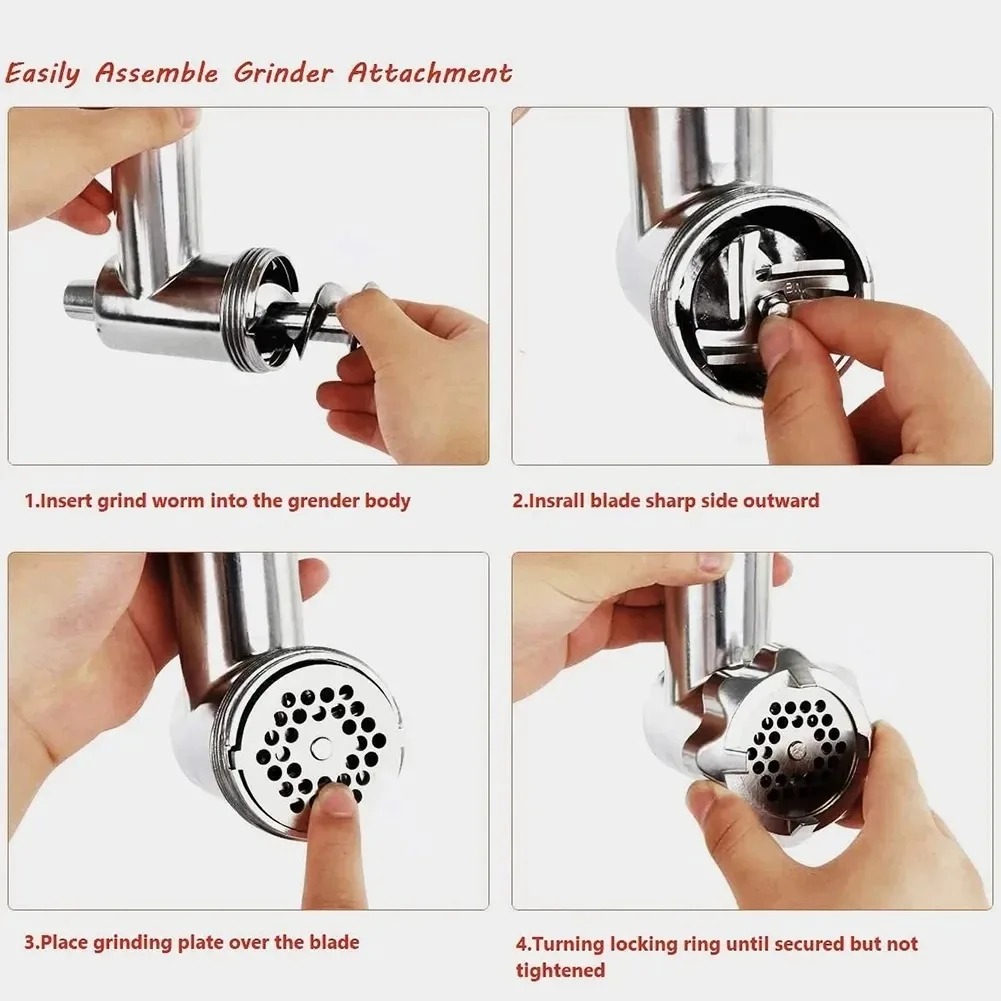 For Household meat grinder Spa - Kitchen Appliances Sales 评论和价格