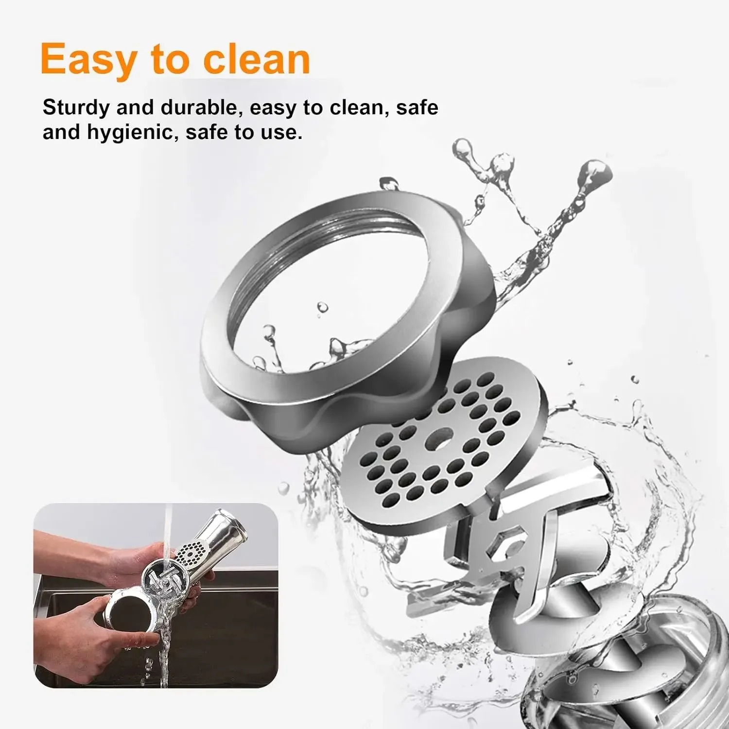 For Household meat grinder Spa - Kitchen Appliances Sales 评论和价格