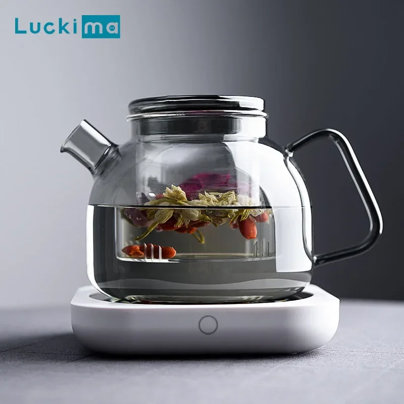 New Coffee Mug Warmer for Milk - Kitchen Appliances Electric Stove 评论和价格