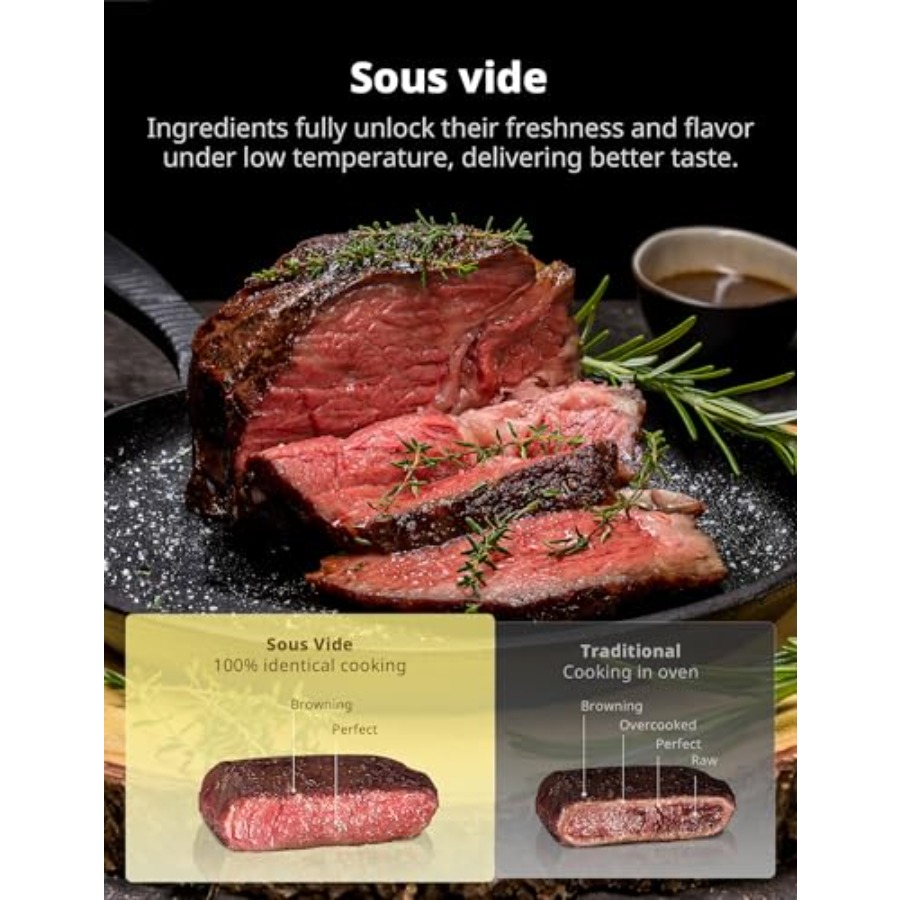 7-in-1 Small Electric Pressure - Slow Cooker Ceramic 评论和价格