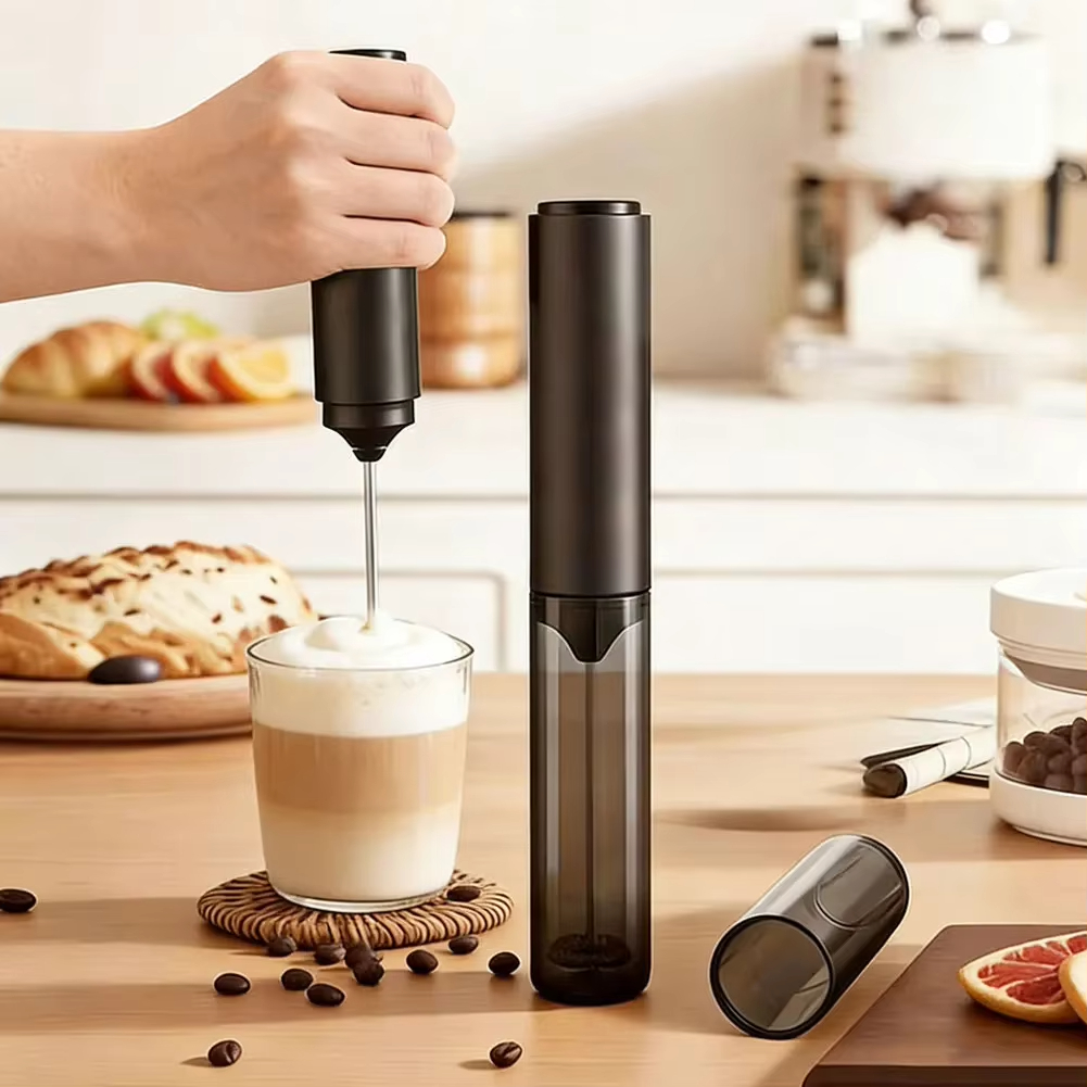 AA battery powered electric mi - Kitchen Appliances Sales 评论和价格
