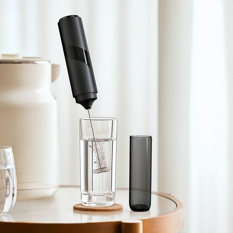 AA battery powered electric mi - Kitchen Appliances Sales 评论和价格
