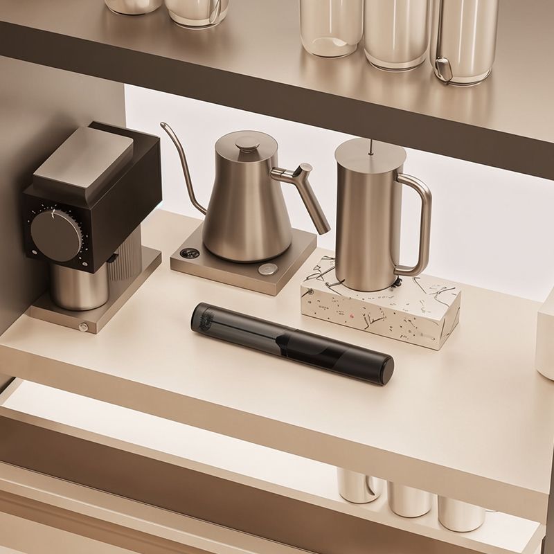 AA battery powered electric mi - Kitchen Appliances Sales 评论和价格