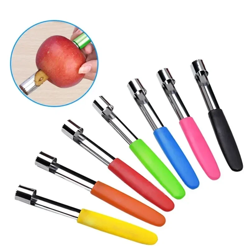 1pc Fruit Corer Kitchen Tool,  - Kitchen Appliances Store 评论和价格