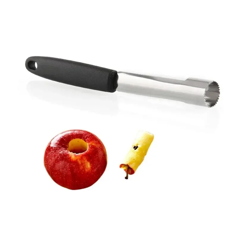 1pc Fruit Corer Kitchen Tool,  - Kitchen Appliances Store 评论和价格