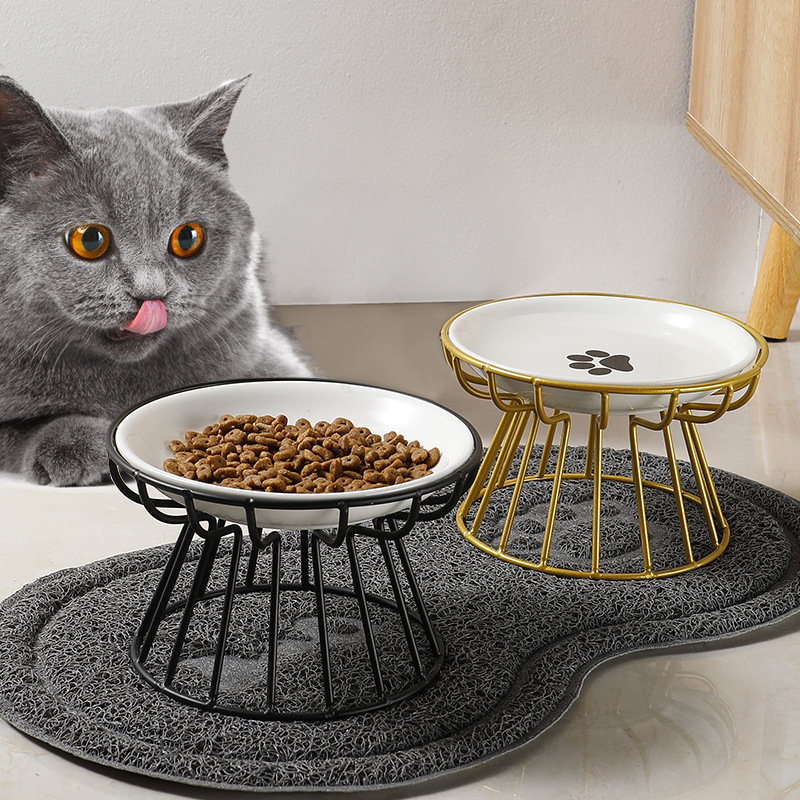 2024 New Pet Ceramic Bowl Iron - Slow Cooker Ceramic 评论和价格