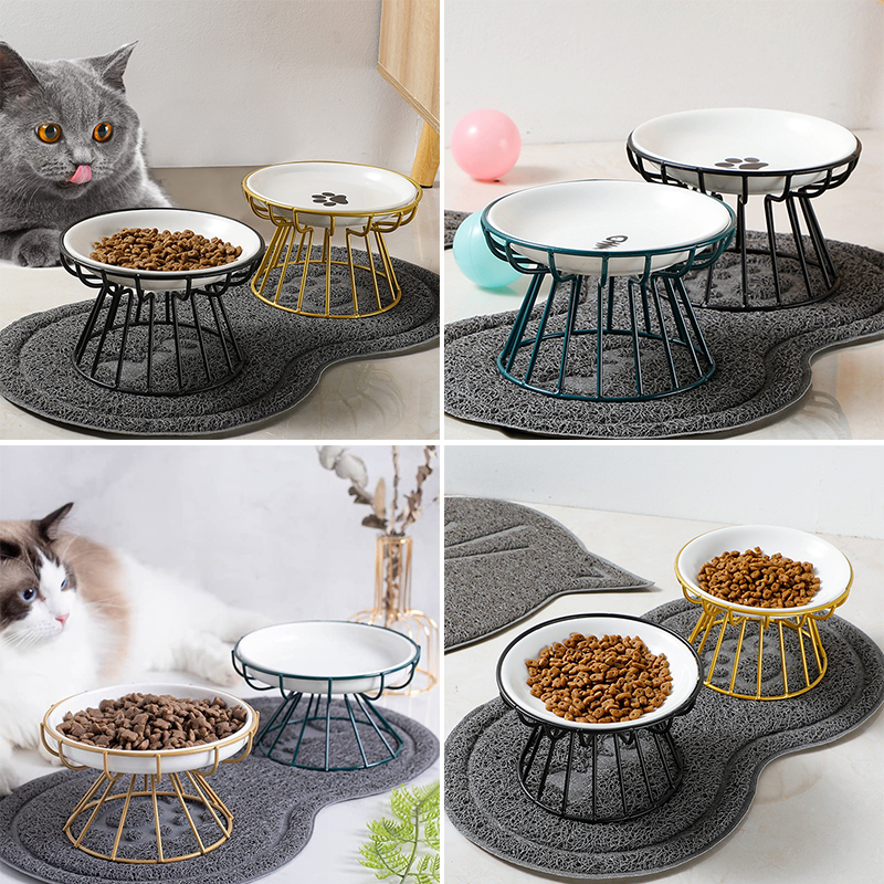 2024 New Pet Ceramic Bowl Iron - Slow Cooker Ceramic 评论和价格