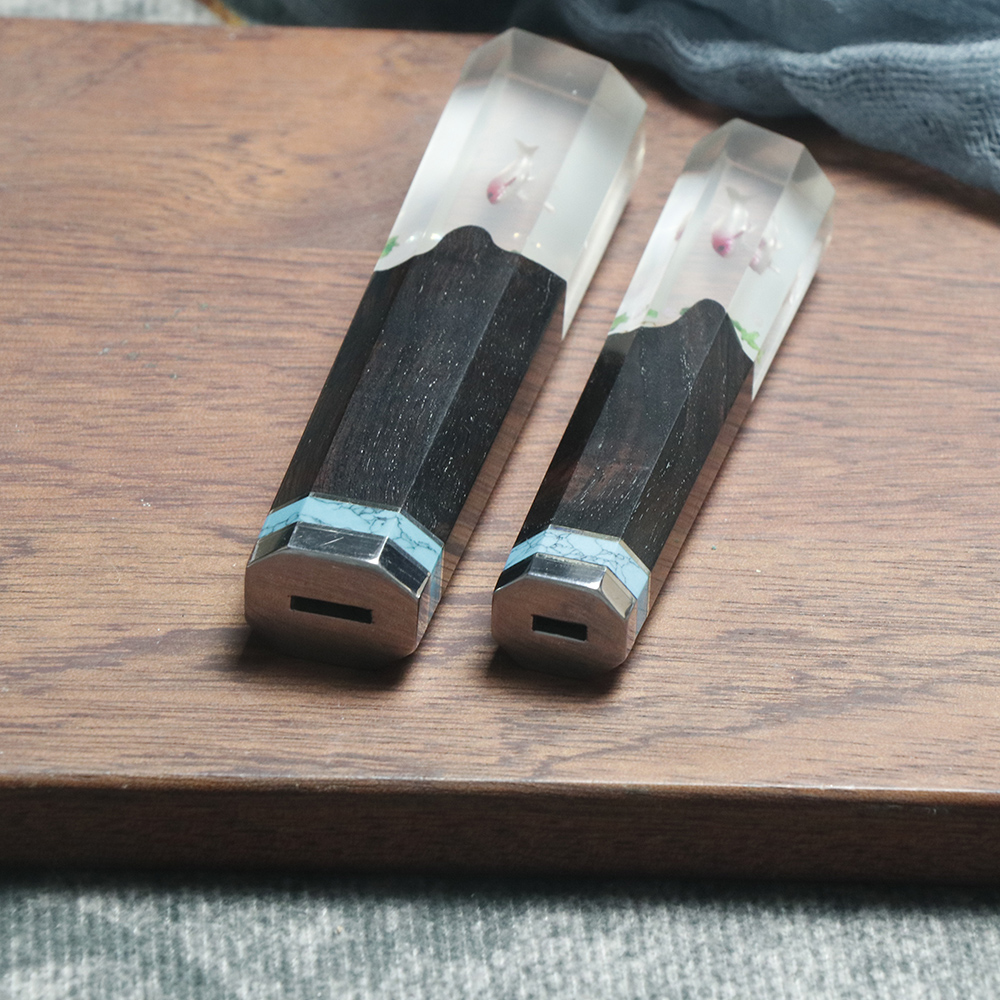 JUMCSONG Kitchen Knife Handle  - Kitchen Appliances Store 评论和价格