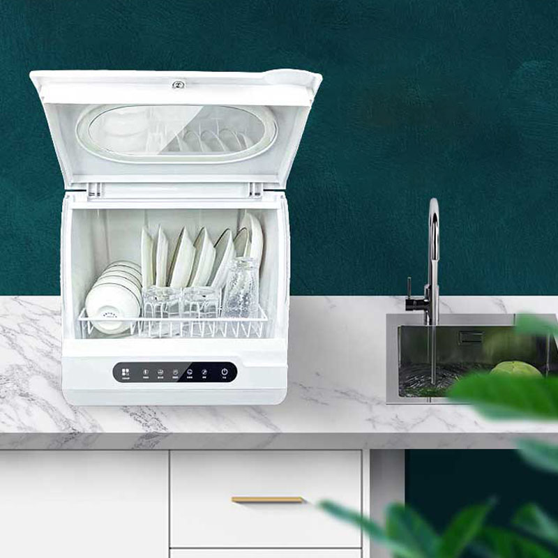 Appliances for Kitchen Dishwas - Kitchen Appliances Small 评论和价格