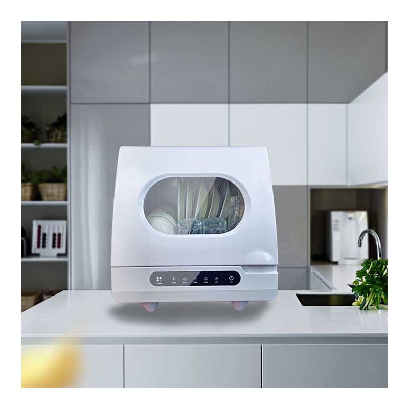 Appliances for Kitchen Dishwas - Kitchen Appliances Small 评论和价格