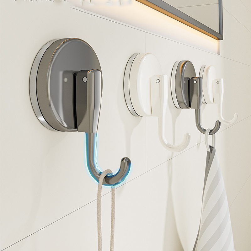 Suction Cup Hooks Punch-free M - Kitchen Appliances Store 评论和价格