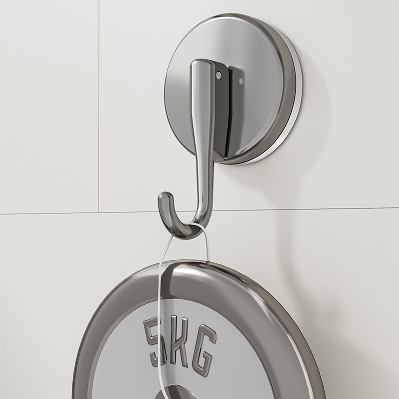 Suction Cup Hooks Punch-free M - Kitchen Appliances Store 评论和价格