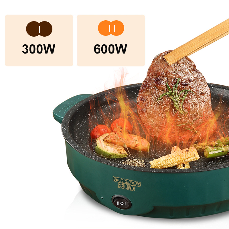Electric MultiCooker Electric  - Slow Cooker Ceramic 评论和价格